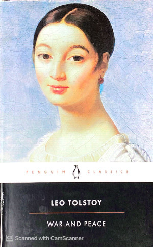 War and peace